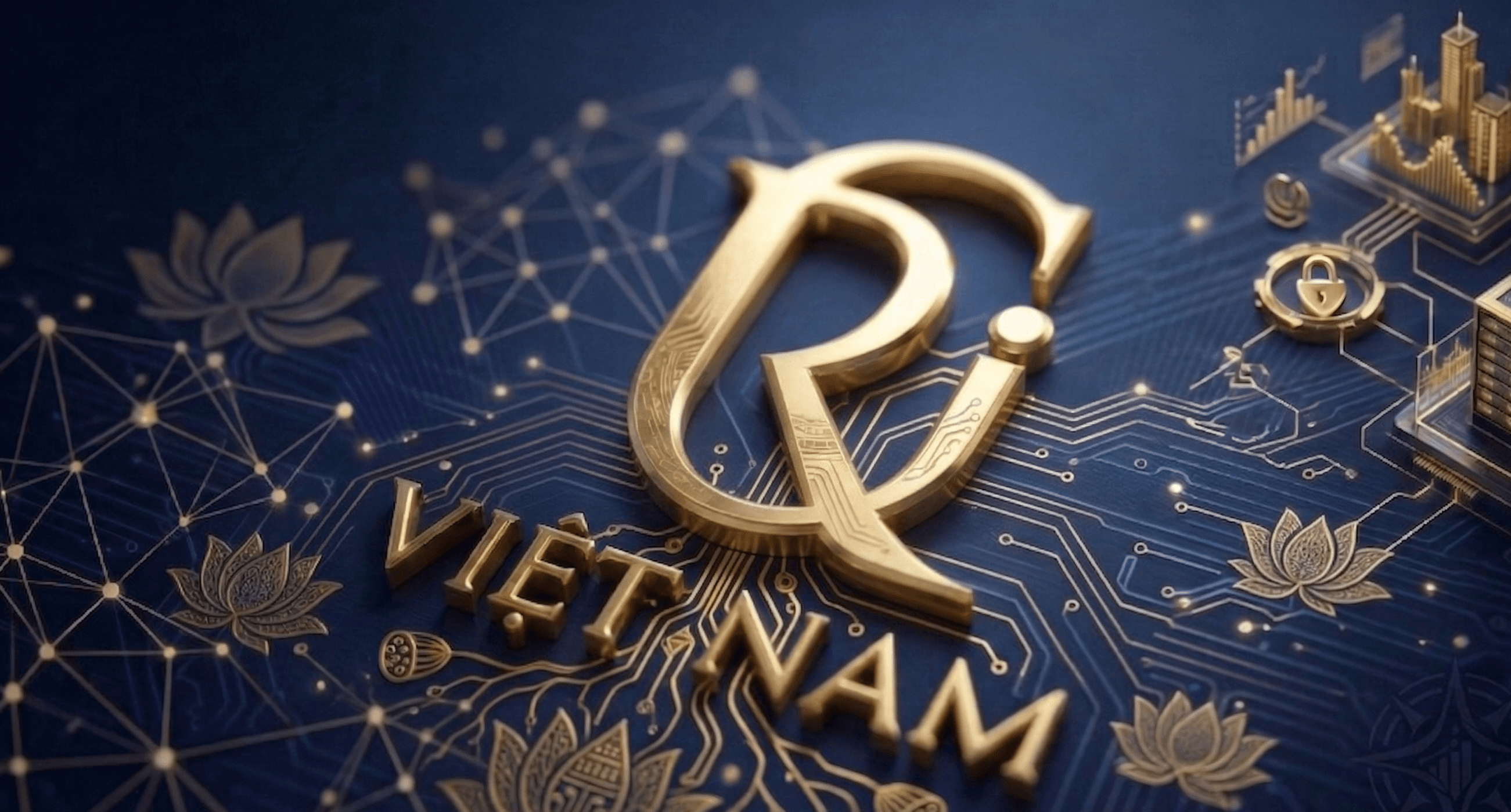 Câu chuyện thương hiệu RIC Việt Nam